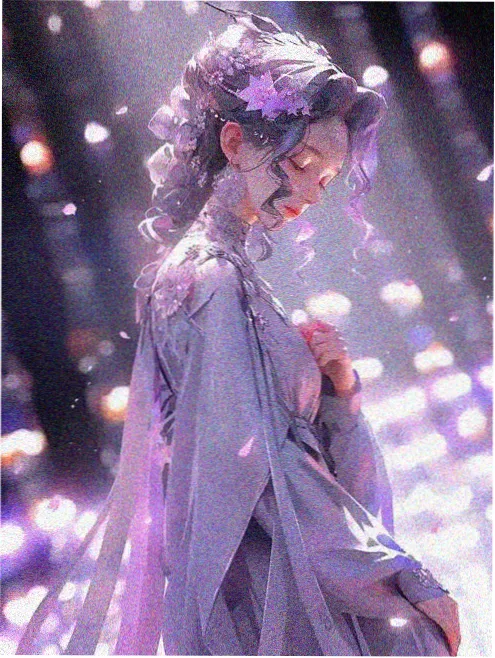 68影院奇幻电影 玻璃动物园的午夜 海报